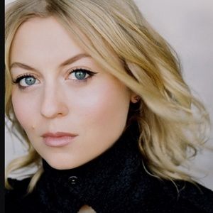 Meet your Posher, Kristina